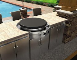 evo outdoor kitchen evo outdoor kitchen