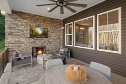 deck project outdoor living deck project outdoor living