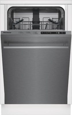 Blomberg DWS51502SS 18-inch Dishwasher Blomberg DWS51502SS 18-inch Dishwasher