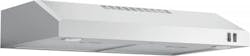 GE JVX5305SJSS 30-inch Under Cabinet Range Hood GE JVX5305SJSS 30-inch Under Cabinet Range Hood