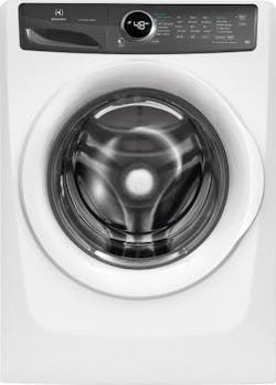 Electrolux EFLW427UIW 27-inch Front Load Washer Electrolux EFLW427UIW 27-inch Front Load Washer