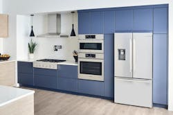 Bosch Benchmark Series HBLP451UC 30-inch Electric Wall Oven with Eco Clean Bosch Benchmark Series HBLP451UC 30-inch Electric Wall Oven with Eco Clean