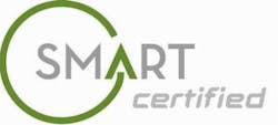 smart certified is an ecolabel certification for building products smart certified is an ecolabel certification for building products