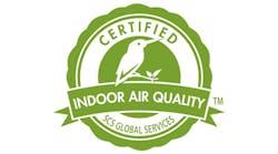 indoor advantage is an ecolabel certification for building products indoor advantage is an ecolabel certification for building products