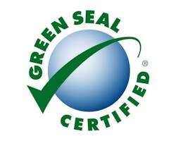 green seal is an ecolabel certification for building products green seal is an ecolabel certification for building products