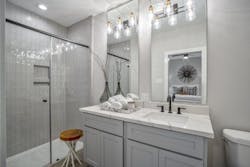 bathroom after bathroom after