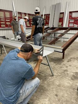 Certified Training5 Certified Training5