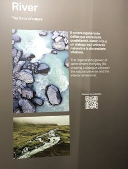 Refin River Line Biophelia Water Refin River Line Biophelia Water