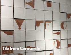 Cerasarda Protutioning Ceramic Tile Cerasarda Protutioning Ceramic Tile