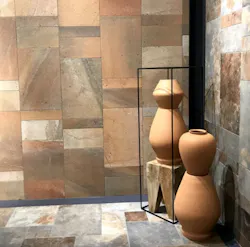 Imola Terra Cotta 0