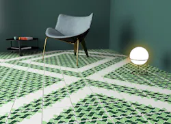 Ce vi %20 Ceramica%20 Vietrese Cartolina Collection%20 %20 Pesci%20verdi