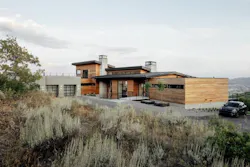 Metal roofing and other types of building materials are