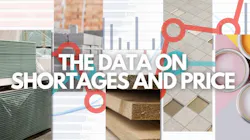 Building Materials Price Data Building Materials Price Data