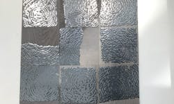 Abk Mixed Texture Glaze Wood Abk Mixed Texture Glaze Wood