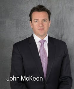 Dr John Mckeon Asl Ceo Dr John Mckeon Asl Ceo