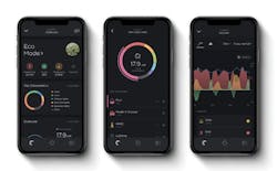 Savant Power Monitoring Savant Power Monitoring