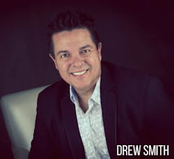 Drew Smith Two Trails Drew Smith Two Trails