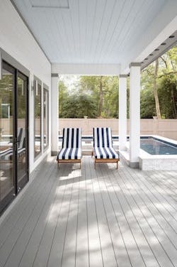 Acre decking Acre decking