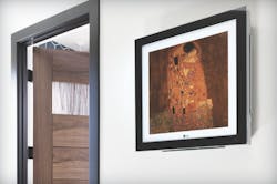 minisplit unit by LG minisplit unit by LG