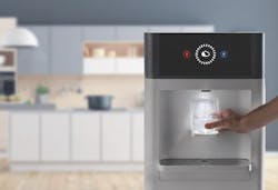 Watergen Genny extractor Watergen Genny extractor
