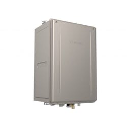 NRCR condensing tankless water heater NRCR condensing tankless water heater