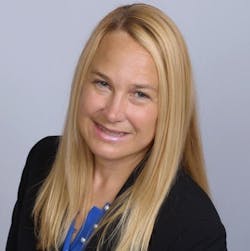 Noelle Brigham headshot Noelle Brigham headshot