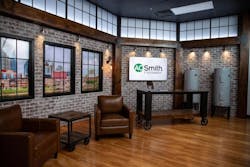 A.O. Smith University A.O. Smith University