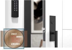 Accurate Lock & Hardware SmartEntry Accurate Lock & Hardware SmartEntry