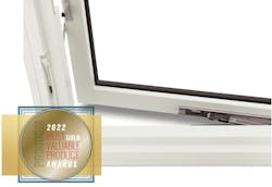 Marvin Window Opening Control Device (WOCD) Marvin Window Opening Control Device (WOCD)