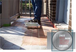 Daich Coatings TracSafe Anti-Slip Color Coat Daich Coatings TracSafe Anti-Slip Color Coat