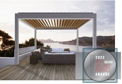 BON Pergola Villa Pergola BON Pergola Villa Pergola