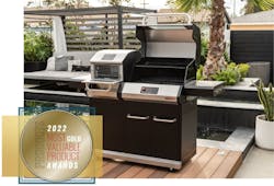 Nexgrill Neevo Nexgrill Neevo