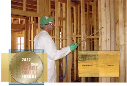 Nisus Corporation Bora-Care with Mold-Care Nisus Corporation Bora-Care with Mold-Care