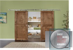 L.E. Johnson Products/Johnson Hardware 2066 Soft-Close Hardware Kit L.E. Johnson Products/Johnson Hardware 2066 Soft-Close Hardware Kit