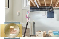 Broan-NuTone Overture Broan-NuTone Overture