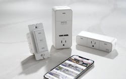 Overture air quality system Overture air quality system