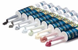 SealantsDirect Low VOC caulk SealantsDirect Low VOC caulk