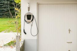 home ev station home ev station