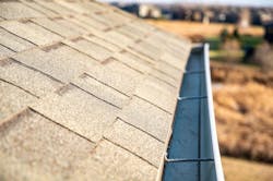 SAINT-GOBAIN ACQUIRES ASPHALT SHINGLE RECYCLING TECHNOLOGY SAINT-GOBAIN ACQUIRES ASPHALT SHINGLE RECYCLING TECHNOLOGY