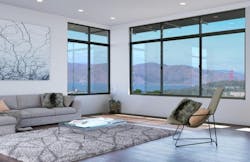 ALL WEATHER ARCHITECTURAL ALUMINUM LAUNCHES NEW HORIZONTAL SLIDING WINDOW SYSTEM ALL WEATHER ARCHITECTURAL ALUMINUM LAUNCHES NEW HORIZONTAL SLIDING WINDOW SYSTEM