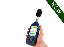 CASELLA LAUNCHES ITS ENHANCED 620 SOUND LEVEL METER TO PROTECT WORKERS FROM NOISE-INDUCED HEARING LOSS CASELLA LAUNCHES ITS ENHANCED 620 SOUND LEVEL METER TO PROTECT WORKERS FROM NOISE-INDUCED HEARING LOSS