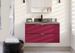 STRASSER INTRODUCES BENJAMIN MOORE COLOR PROGRAM STRASSER INTRODUCES BENJAMIN MOORE COLOR PROGRAM