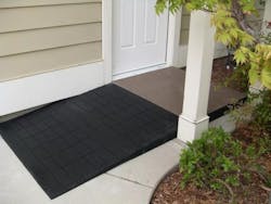 5 ADA-COMPLIANT PRODUCTS FOR INCREASED ACCESSIBILITY 5 ADA-COMPLIANT PRODUCTS FOR INCREASED ACCESSIBILITY