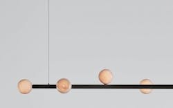 LUMIFER INTRODUCES THE HEDERA COLLECTION, A SOPHISTICATED AND ADAPTABLE LIGHTING SYSTEM LUMIFER INTRODUCES THE HEDERA COLLECTION, A SOPHISTICATED AND ADAPTABLE LIGHTING SYSTEM