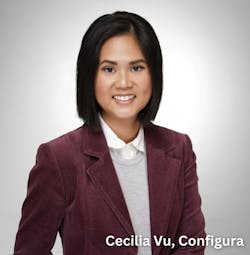 Cecilia Vu Configura Cecilia Vu Configura