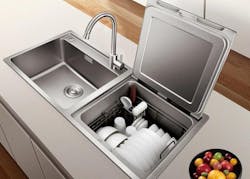 COMPACT HOME PRODUCTS FOR SPACE SAVINGS COMPACT HOME PRODUCTS FOR SPACE SAVINGS