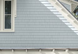 BENJAMIN MOORE INTRODUCES NEW ELEMENT GUARD EXTERIOR PAINT BENJAMIN MOORE INTRODUCES NEW ELEMENT GUARD EXTERIOR PAINT