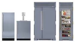 TRUE RESIDENTIAL INTRODUCES BLUESTONE TRUE RESIDENTIAL INTRODUCES BLUESTONE