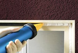 STO LAUNCHES STOSEAL STPE SEALANT STO LAUNCHES STOSEAL STPE SEALANT