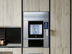 SuperOven Model 1S by Unox S.p.A., Italy SuperOven Model 1S by Unox S.p.A., Italy